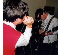 Nuzzle - No Love Like That: Stanford Sessions 1997 [Vinilo]