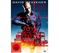 Nuzzolo - Tte Oder du Wirst Gettet [Alemania] [DVD]