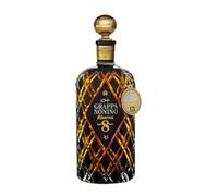 NV Grappa Nonino Riserva 8 Anni, Grappa Italiana - 1 x 0.7 l