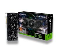 NV RTX5090 32GB PHANTOM GS GDDR7 512BITS GAINWARD NE75090S19R5-GB2020P