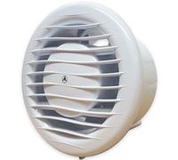 NV10 100 VENTILADOR DE TECHO BLANCO 007-0438
