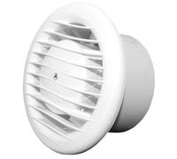 NV12 120 VENTILADOR DE TECHO BLANCO 007-0439
