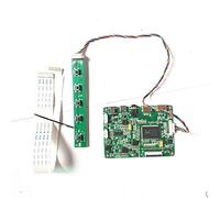 NV133FHM-N41/N42/N43N44/N45/N46 Notebook eDP-30Pin Micro USB 5V WLED HDMI-Compatible 2mini 19201080 Junta controlador (NV133FHM-N46)