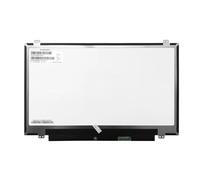 NV140FHM T00 R140NWF5 R1 R6 B140HAK01.0 Pantalla LCD táctil, Compatible con Lenovo, ThinkPad, T470P T470S T470 T480 T480S Reemplazo de computadora portátil(T470P T470S T470,Without touch)
