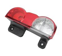 NV200 2009-2015, Conjunto de Luz Trasera Derecha con LED Súper Brillante, 4 Funciones, Material de Plástico Premium para Reemplazo
