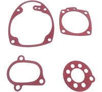 NV45AB NV45B - Kit de reconstrucción con juntas tóricas, juntas, paquete de válvulas, bola de gatillo y resorte alimentador para reparación de clavadoras de techo de bobina