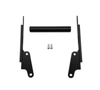 NVBHOF Motocicleta Soporte Movil Soporte GPS para para FJ-09 para FJ09 para FJ 09 2016 2017 Soporte Navegación para Teléfono GPS para Motocicleta Soporte Montaje Teléfono con Barra Frontal