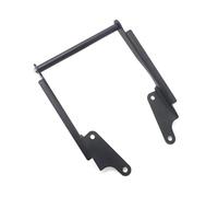 NVBHOF Motocicleta Soporte Movil Soporte GPS para para MT 09 para MT09 para Tracer 900 2016 2017 Soporte Teléfono Frontal para Motocicleta Soporte Navegación GPS Teléfono Inteligente (Size : 12MM)