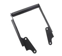 NVBHOF Motocicleta Soporte Movil Soporte GPS para para MT 09 para MT09 para Tracer 900 2016 2017 Soporte Teléfono Frontal Motocicleta Soporte Navegación GPS para Teléfono Inteligente (Size : 22MM)
