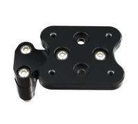 NVBHOF Motocicleta Soporte Movil Soporte GPS para para Tenere 700 2020-2022 para Super para Tenere XTZ1200 2014-2022 Soporte Navegación GPS para Motocicleta Soporte Montaje (Size : Type 1)