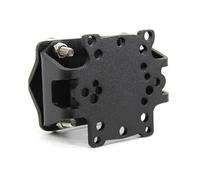 NVBHOF Motocicleta Soporte Movil Soporte GPS para para Tenere 700 para TENERE 700 para Tenere700 Soporte Navegación Motocicleta Soporte Placa GPS Teléfono Móvil Soporte Teléfono USB (Size : B)