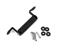 NVBHOF Motocicleta Soporte Movil Soporte GPS para para Tracer 700 para Tracer 7 GT 2016 17 18 19 20 21 2022 GPS Teléfono Inteligente Parabrisas Navegación GPS Placa Soporte Adaptador (Size : 22mm)