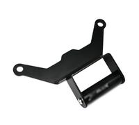 NVBHOF Motocicleta Soporte Movil Soporte GPS para para XMAX300 para Xmax 300400250125 Soporte Placa Soporte Navegación Teléfono Móvil Multifuncional Motocicleta (Size : Printing Mark)
