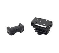 NVBHOF Motocicleta Soporte Movil Soporte GPS Soporte de teléfono USB Nuevo para para Tenere 700 para TENERE 700 para Tenere700 Soporte para teléfono móvil Soporte de Placa GPS (Size : B)