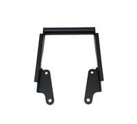 NVBHOF Motocicleta Soporte Movil Soporte GPS Soporte Navegación Teléfono GPS Motocicleta Soporte Montaje Teléfono con Barra Frontal para para MT09 para Tracer 900 FJ-09 para Tracer900 2016-2017