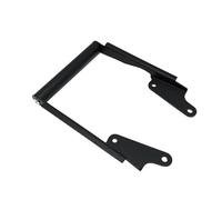 NVBHOF Motocicleta Soporte Movil Soporte GPS Soporte Navegación Teléfono GPS Motocicleta Soporte Montaje con Barra Frontal para para MT09 para Tracer 900 para FJ-09 para Tracer900 2016-2017