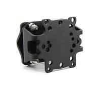 NVBHOF Motocicleta Soporte Movil Soporte GPS Soporte Teléfono para para Tenere 700 XT700 Z 2019-UP Placa GPS Navegación para Motocicleta Kit Soporte Adaptador USB (Size : Bracket)