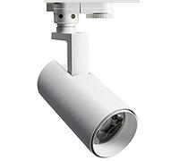 NVC Proyector de carril trifásico - 24 W 3000 K 2100 lm 36° CRI+90