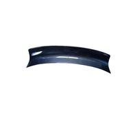 NVCPHGEDEK Alerones Traseros para Coche Alerón Trasero para E46 1999-2006 Sedán 4 Puertas, Accesorios De Tuning Exterior Tapa del Maletero, Alerón De Cola De Pato, Alerón De Maletero