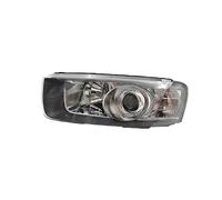 NVCPHGEDEK Conjunto de faro delantero Para Chevrolet Para Captiva 2011 con luz freno/intermitente Faros para auto