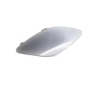 NVCPHGEDEK Cubierta de Enganche Remolque Delantero para E W207 2013-2016 A2078851023 Tapón Ojo de Remolque Frontal
