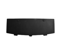 NVCPHGEDEK Cubierta de Enganche Remolque Trasero Compatible con Tesla para Model 3 1135412-00-A Tapón Ojo de Remolque Frontal