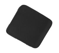 NVCPHGEDEK Cubierta de Gancho Remolque del Parachoques Delantero Plástico Compatible con Toyota para Chr 2021-2022 52128F4200 52128F4360 52128-F4200 Tapón Ojo de Remolque Frontal