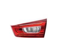 NVCPHGEDEK Luces Traseras Luz Trasera De Coche Para Mitsubishi Para Outlander Sport ASX RVR A2W 2011-2019 Lámpara Freno Señal Giro Conjunto Lámpara trasera(Inside Right)