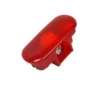 NVCPHGEDEK Luces Traseras Luz Trasera Para Master II 1998-2010 7700352940 265000QAA, Tercera De Freno, Lámpara Parada Montaje Alto Lámpara trasera