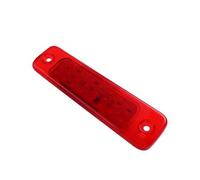 NVCPHGEDEK Luces Traseras Para Ford Para Transit MK7 Para Tourneo 2006 2007 2008 2009-2014 Tercera Luz De Freno Trasera Alto Nivel Luces Traseras 1519539 1383588 Lámpara trasera