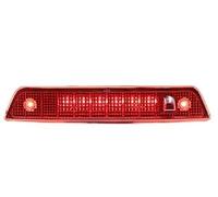NVCPHGEDEK Luces Traseras Para Grand Para Cherokee 2005 2006 2007 2008 2009 2010 Luz Trasera De Coche Montaje Alto Tercera Freno Lámpara Parada Piezas Automóvil Lámpara trasera(2)