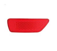 NVCPHGEDEK Luces Traseras Para Grand Para Cherokee 2011-2017 1/2 Uds Luz Trasera De Freno Para Parachoques Trasero Cubierta Reflector Lámpara Lámpara trasera( Red)