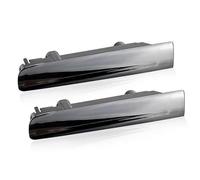 NVCPHGEDEK Luces Traseras Para T5 T6 Para Transporter Para Caravelle 2003-2015 7E0945097E 7E0945097F 7E0945097J 2X Tercera Luz De Freno Alto Nivel Lámpara trasera