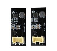 NVCPHGEDEK Luces Traseras Para X3 para Sport 02CBA1101ABK Chip F25 controlador trasero luz LED tablero de reparación trasera B003809.2 63217217314 Lámpara trasera