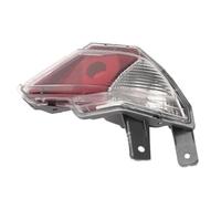 NVCPHGEDEK Luces Traseras Reflector De Parachoques Trasero Para RAV4 2016 2017 2018, Luz Reflectora Parada, Lámpara Antiniebla, Trasera Coche Lámpara trasera(Right)
