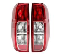 NVCPHGEDEK Luz trasera Luces De Marcha Atrás Para Navara D40 2005-2015, Luces Traseras Izquierda Y Derecha, Conjuntos De Luces Traseras, Reflector De Parachoques. Lámpara trasera( Left and Right)