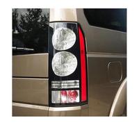 NVCPHGEDEK Luz trasera Luces Traseras Para Land Para Rover Para Discovery 4 2014-2016 Luz De Freno Trasera Cubierta De Lámpara Carcasa, Máscara, Reemplazo De Pantalla Lámpara trasera