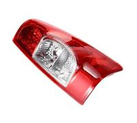 NVCPHGEDEK Luz trasera Luz Trasera De Coche Para Isuzu Rodeo DMax Pickup 2007-2012, Luces Traseras Antiniebla Freno Conducción Lateral Marcha Atrás Luces Freno Traseras Coche Lámpara trasera