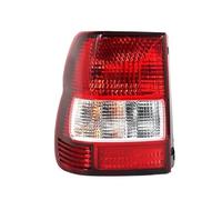 NVCPHGEDEK Luz trasera Luz Trasera De Coche Para Pajero Para Montero IO Pajero Para Mini 1998-2007 MR535073 MR535074 Luces De Freno Luz Trasera Izquierda Y Derecha Luz De Freno Lámpara trasera