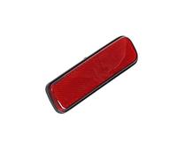 NVCPHGEDEK Luz trasera Luz Trasera Para Jeep Para Grand Para Cherokee 1999-2006, Reflector De Parachoques Trasero, Luz De Freno, Luz De Posición. Lámpara trasera(Right)