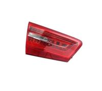NVCPHGEDEK Luz trasera Para A6 Para C7 2010-2016 Luz Trasera Conjuntos De Luces Traseras De Coche 4G5945093 4G5945094 Interior LED Izquierda Del Coche Lámpara De Freno Lámpara trasera
