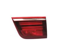 NVCPHGEDEK Luz trasera Para X5 E70 2007-2013 Luz Trasera LED Interior Del Coche Luz De Freno Luz De Señal De Giro Luces Traseras Luz Indicadora De Marcha Atrás Lámpara trasera(Right)