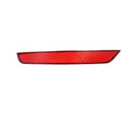 NVCPHGEDEK Luz trasera Reflector De Luz De Freno Para VW Para Golf VI 6 GTI GTD 2009-2013 Barra Cubierta Advertencia Para Parachoques Trasero 5K0945105H 5K0945106H Lámpara trasera(Left)