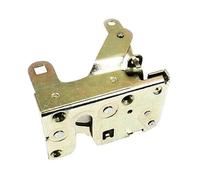 NVCPHGEDEK Manija exterior de puerta de coche Cerradura De Puerta De Coche Para Depara Fender 90 100 TD5 TDI 1987-2006 FQM100761 FQM100771 Conjunto De Pestillo De Cerradura De Puerta Trasera