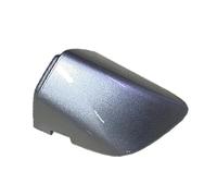 NVCPHGEDEK Manija exterior de puerta de coche Cubierta Y Tapa De La Manija Exterior De La Puerta Del Coche Para Golf Para Sharan (2009-2016)( Reflex Silver-la7w)