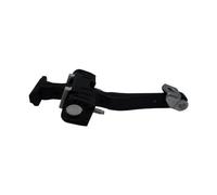 NVCPHGEDEK Manija exterior de puerta de coche De control de la bisagra de la puerta delantera Para Vauxhall Para Astra H 2004-2009 Li5160251 13107175