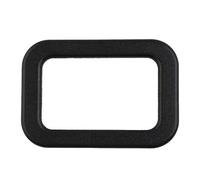 NVCPHGEDEK Manija Puerta Interior Auto Cubiertas Para MaNinjas De Puertas Interiores Para E30, E28, E24, E23, 318i, 325e, 325i, 325is, 524TD, 528E, 533i, 633csi