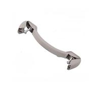 NVCPHGEDEK Manija Puerta Interior Auto Interiores De Puertas, MaNinjas Y Apoyabrazos Coche Para Peugeot 206/207/208/301/307/308, Para C2/C3/C4/C5, Picasso Xsara