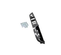 NVCPHGEDEK Manija Puerta Interior Auto Juego Completo De Reposabrazos Y Ma Para De Puerta Lateral Interior Para Serie 3 E90 E91 316 318 320 325 328 RHD(35.5 Low-end)