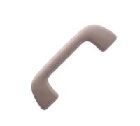 NVCPHGEDEK Manija Puerta Interior Auto Ma Para de puerta trasera maletero Para Toyota Land Para Cruiser Prado 120 LC120 (2003-2009)